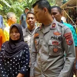 Kisah Wa Maambe, Pemilik Rumah Tak Layak Huni yang Direnovasi Polisi Kisah Wa Maambe, Pemilik Rumah Tak Layak Huni yang Direnovasi Polisi