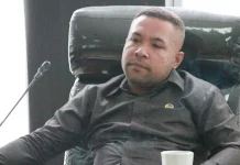 DPRD Kota Kendari Tolak Wacana Penghapusan Honorer Tahun Depan L.M Rajab jinik