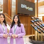 Optimalisasi Teknologi Digital, BRI Terus Tingkatkan Bisnis Wealth Management Optimalisasi Teknologi Digital, BRI Terus Tingkatkan Bisnis Wealth Management