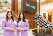 Optimalisasi Teknologi Digital, BRI Terus Tingkatkan Bisnis Wealth Management Optimalisasi Teknologi Digital, BRI Terus Tingkatkan Bisnis Wealth Management