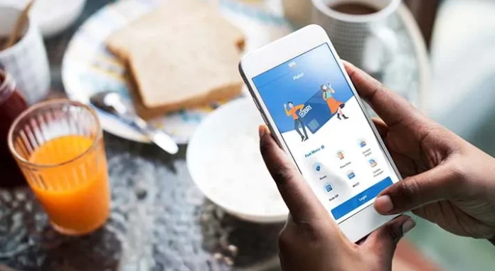 IMG-20220527-WA0008 Jaga Keamanan Data, BRI Gunakan Teknologi Terkini & Standar Internasional