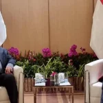 Menko Airlangga Minta Anggota G20 Perkuat Multilateralisme dan Bangun Kemitraan Global Menko Airlangga Minta Anggota G20 Perkuat Multilateralisme dan Bangun Kemitraan Global