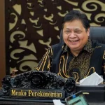 Menko Airlangga: Penanganan Covid-19 Indonesia Masih Lebih Baik dari Negara Lain di Dunia Menteri Koordinator Bidang Perekonomian Airlangga Hartarto