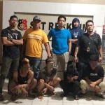 Empat Pelaku Pencabulan Pelajar di Kendari Ditangkap, Salah Satunya Teman Korban Empat Pelaku Pencabulan Pelajar di Kendari Ditangkap, Salah Satunya Teman Korban