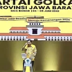Soal Capres yang akan Diusung KIB, Airlangga Minta Semua Pihak Bersabar Soal Capres yang akan Diusung KIB, Airlangga Minta Semua Pihak Bersabar