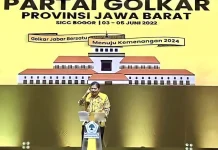 Soal Capres yang akan Diusung KIB, Airlangga Minta Semua Pihak Bersabar Soal Capres yang akan Diusung KIB, Airlangga Minta Semua Pihak Bersabar