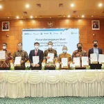 PLN Siap Pasok 150 MVA Listrik ke PT Antam PLN Siap Pasok 150 MVA Listrik ke PT Antam