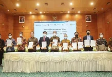 PLN Siap Pasok 150 MVA Listrik ke PT Antam PLN Siap Pasok 150 MVA Listrik ke PT Antam