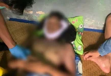 Seorang Pria Datang Berkunjung dan Meninggal di Kamar Kos Pacarnya Seorang Pria Datang Berkunjung dan Meninggal di Kamar Kos Pacarnya