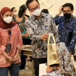 BRI Hadirkan Kembali UMKM EXPO(RT) BRILIANPRENEUR 2022 BRI Hadirkan Kembali UMKM EXPO(RT) BRILIANPRENEUR 2022