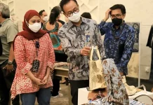 BRI Hadirkan Kembali UMKM EXPO(RT) BRILIANPRENEUR 2022 BRI Hadirkan Kembali UMKM EXPO(RT) BRILIANPRENEUR 2022