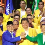Pakar Puji Komitmen KIB Prioritaskan Kader Sendiri di Pilpres 2024 Pakar Puji Komitmen KIB Prioritaskan Kader Sendiri di Pilpres 2024