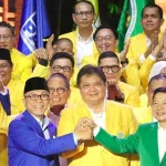 CSIS: Koalisi Indonesia Bersatu akan Mengubah Tren Partai Dalam Berkoalisi CSIS: Koalisi Indonesia Bersatu akan Mengubah Tren Partai Dalam Berkoalisi