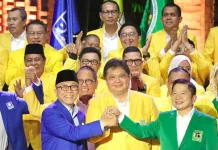 CSIS: Koalisi Indonesia Bersatu akan Mengubah Tren Partai Dalam Berkoalisi CSIS: Koalisi Indonesia Bersatu akan Mengubah Tren Partai Dalam Berkoalisi