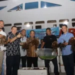 Wakatobi Keciprat Bantuan Rp36 Miliar dari KKP, Imbas GTRA Summit Wakatobi Keciprat Bantuan Rp36 Miliar dari KKP, Imbas GTRA Summit