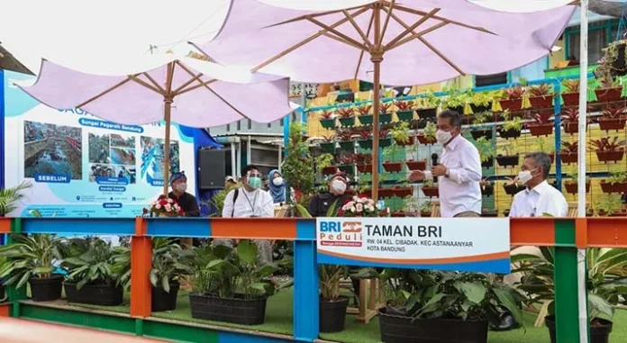 IMG-20220606-WA0008 Komitmen Kuat, 65% Portofolio Kredit BRI Implementasikan Prinsip ESG