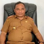 Dikbud Mubar Bantah Soal Isu Dugaan Praktek Pungli Kepala Dinas Pendidikan dan Kebudayaan (Dikbud) Muna Barat (Mubar) Jamuddin