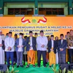 Menko Airlangga: Program Santripreneur Diinisiasi untuk Ciptakan Wirausahawan yang Tangguh Menko Airlangga: Program Santripreneur Diinisiasi untuk Ciptakan Wirausahawan yang Tangguh