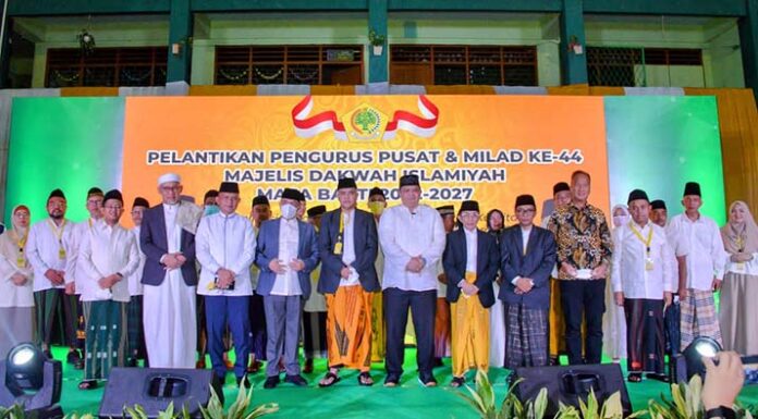 Menko Airlangga: Program Santripreneur Diinisiasi untuk Ciptakan Wirausahawan yang Tangguh