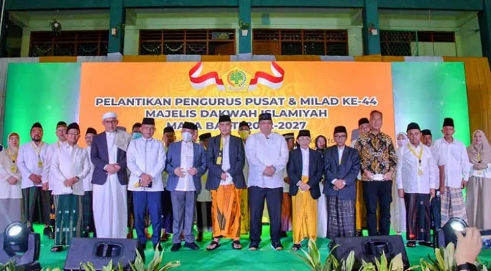 IMG-20220606-WA0066 Menko Airlangga: Program Santripreneur Diinisiasi untuk Ciptakan Wirausahawan yang Tangguh