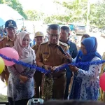 Dua Sekolah Baru di Kendari Diresmikan Penggunaannya Dua Sekolah Baru di Kendari Diresmikan Penggunaannya