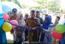 Dua Sekolah Baru di Kendari Diresmikan Penggunaannya Dua Sekolah Baru di Kendari Diresmikan Penggunaannya