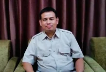 UPT BKN Kendari Ungkap Alasan Penghapusan Honorer di 2023 Kepala UPT BKN Kendari, Sahman
