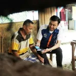 Pemerataan Ekonomi Jadi Alasan Kuat BRI Dorong Inklusi Keuangan Pemerataan Ekonomi Jadi Alasan Kuat BRI Dorong Inklusi Keuangan