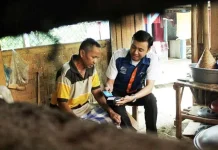 Pemerataan Ekonomi Jadi Alasan Kuat BRI Dorong Inklusi Keuangan Pemerataan Ekonomi Jadi Alasan Kuat BRI Dorong Inklusi Keuangan