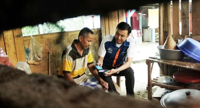 IMG-20220607-WA0008 Pemerataan Ekonomi Jadi Alasan Kuat BRI Dorong Inklusi Keuangan