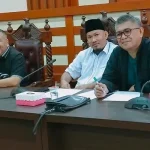 AJP Soroti Dampak Pemasangan Tiang Pancang Jembatan Toronipa-Kendari AJP Soroti Dampak Pemasangan Tiang Pancang Jembatan Toronipa-Kendari