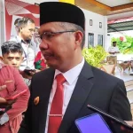 Penghapusan Tenaga Honorer, Ini Komentar Wali Kota dan Ketua DPRD Kendari Wali Kota Kendari, Sulkarnain Kadir