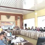 Pemkot Kendari Optimis Status Kota Layak Anak Naik Jadi Utama Pemkot Kendari Optimis Status Kota Layak Anak Naik Jadi Utama