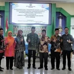 Kemenag Kota Kendari Luncurkan Layanan Moderasi Beragama Kemenag Kota Kendari Luncurkan Layanan Moderasi Beragama