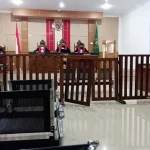 PN Pasarwajo Tidak Terima Gugatan PT SSU ke PT EEP dan CMI PN Pasarwajo Gugurkan Gugatan PT SSU ke PT EEP dan CMI