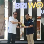 Perluas Konsep Community Banking, BRI Luncurkan BRIWORK Ketiga di Universitas Jember Perluas Konsep Community Banking, BRI Luncurkan BRIWORK Ketiga di Universitas Jember