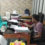 Ini Penyebab Bentrokan di Depan Kampus UHO Ini Penyebab Bentrokan di Depan Kampus UHO