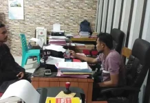 Ini Penyebab Bentrokan di Depan Kampus UHO Ini Penyebab Bentrokan di Depan Kampus UHO