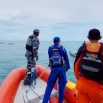 Hari Kedua Pencarian, Nelayan Wakatobi yang Hilang Belum Juga Ditemukan Hari Kedua Pencarian, Nelayan Wakatobi yang Hilang Belum Juga Ditemukan