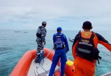 Hari Kedua Pencarian, Nelayan Wakatobi yang Hilang Belum Juga Ditemukan Hari Kedua Pencarian, Nelayan Wakatobi yang Hilang Belum Juga Ditemukan