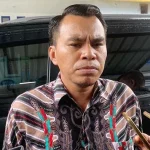 KPU Mubar Ajukan Anggaran Pilkada 2024 Sebesar Rp40 Miliar Ketua KPU Mubar, Awaluddin Usa