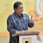 Partai Golkar Luncurkan Aplikasi Pendidikan Politik, Ini Tujuannya Ketua Umum Partai Golkar Airlangga Hartarto