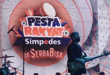 Komitmen Dukung UMKM, BRI Hadirkan Pesta Rakyat Simpedes 2022 Komitmen Dukung UMKM, BRI Hadirkan Pesta Rakyat Simpedes 2022