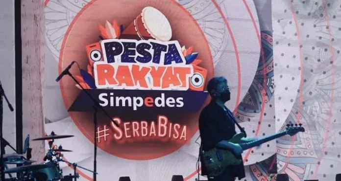 IMG-20220616-WA0019 Komitmen Dukung UMKM, BRI Hadirkan Pesta Rakyat Simpedes 2022