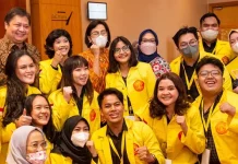 Menko Airlangga Ajak Komunitas Intelektual Hasilkan Kebijakan Presidensi G20 untuk Dunia Menko Airlangga Ajak Komunitas Intelektual Hasilkan Kebijakan Presidensi G20 untuk Dunia