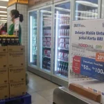 BRI Meriahkan Peluncuran TheFoodhall Plaza Senayan Lewat Kegiatan Shop for Free with BRImo BRI Meriahkan Peluncuran TheFoodhall Plaza Senayan Lewat Kegiatan Shop for Free with BRImo