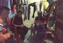 Sudah Sepekan, Nelayan yang Hilang di Wakatobi Tak Ditemukan Sudah Sepekan, Nelayan yang Hilang di Wakatobi Tak Ditemukan