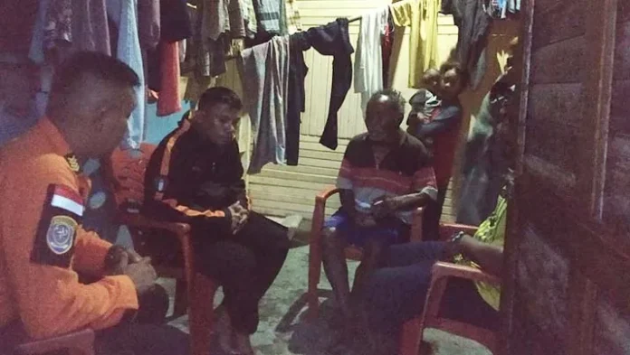 Sudah Sepekan, Nelayan yang Hilang di Wakatobi Tak Ditemukan