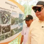 Airlangga Tegaskan Golkar Dukung Penuh Pembangunan Ibu Kota Nusantara Airlangga Tegaskan Golkar Dukung Penuh Pembangunan Ibu Kota Nusantara