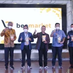BRI Jalin Kerja Sama dengan Beemarket.id Pasarkan Produk Lokal Indonesia BRI Jalin Kerja Sama dengan Beemarket.id Pasarkan Produk Lokal Indonesia
